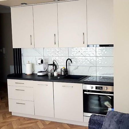Apartament Apartament Brzozowy Kołobrzeg Zewnętrze zdjęcie