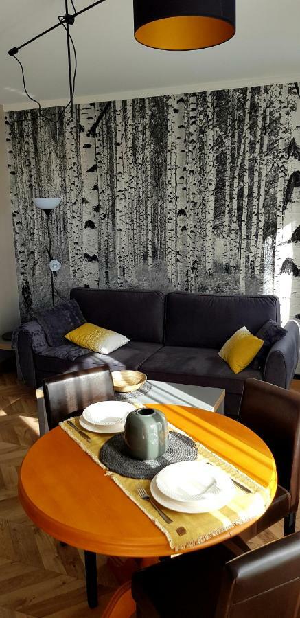 Apartament Apartament Brzozowy Kołobrzeg Zewnętrze zdjęcie